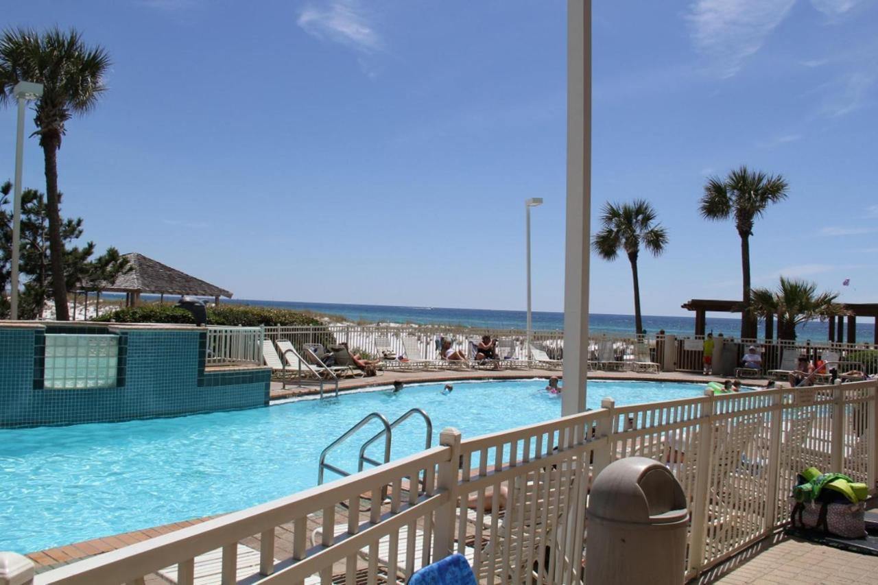 Pelican Beach Resort 501 Destin Dış mekan fotoğraf