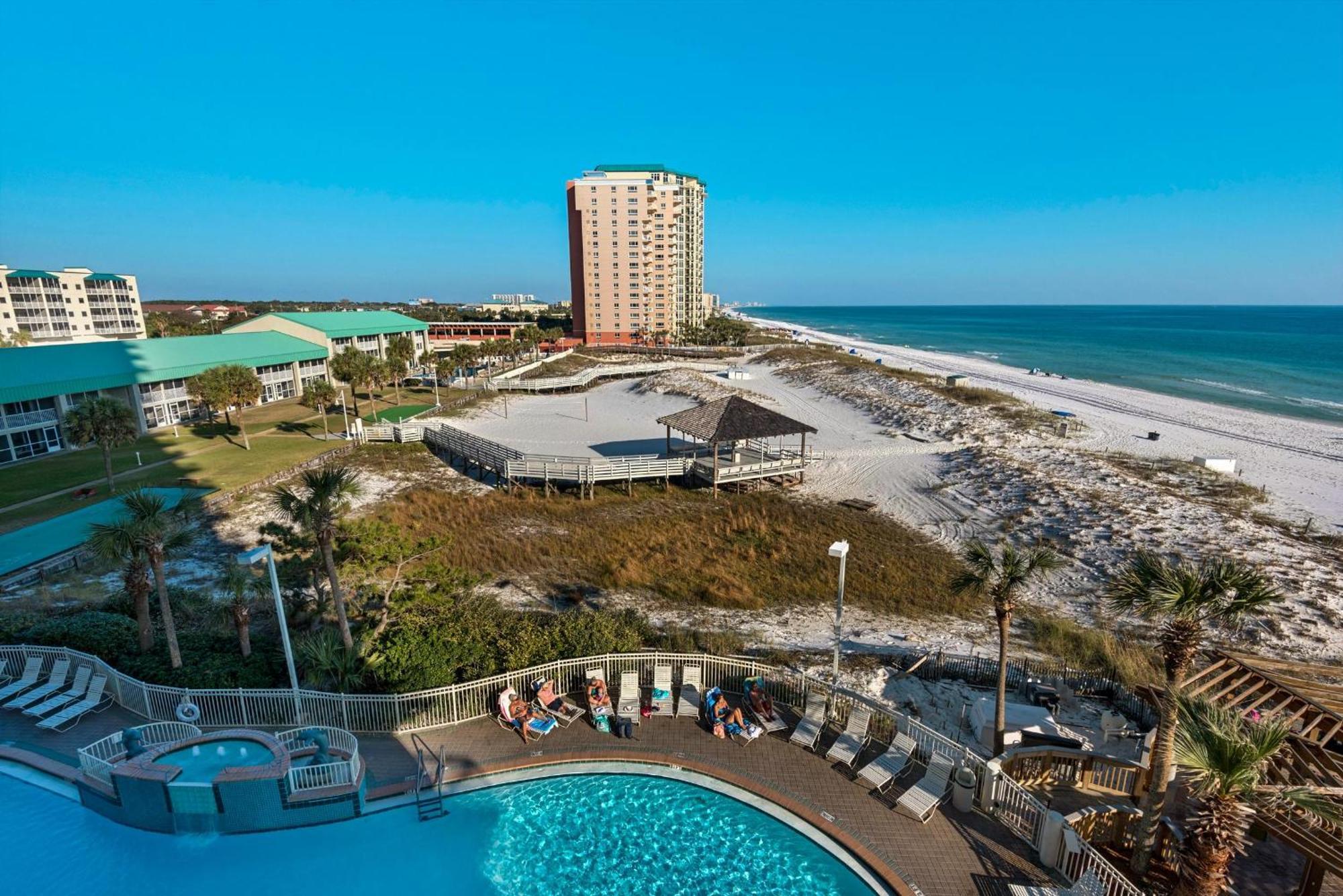 Pelican Beach Resort 501 Destin Dış mekan fotoğraf