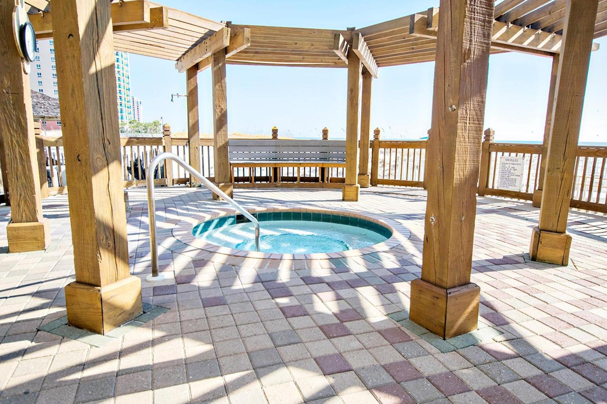 Pelican Beach Resort 501 Destin Dış mekan fotoğraf